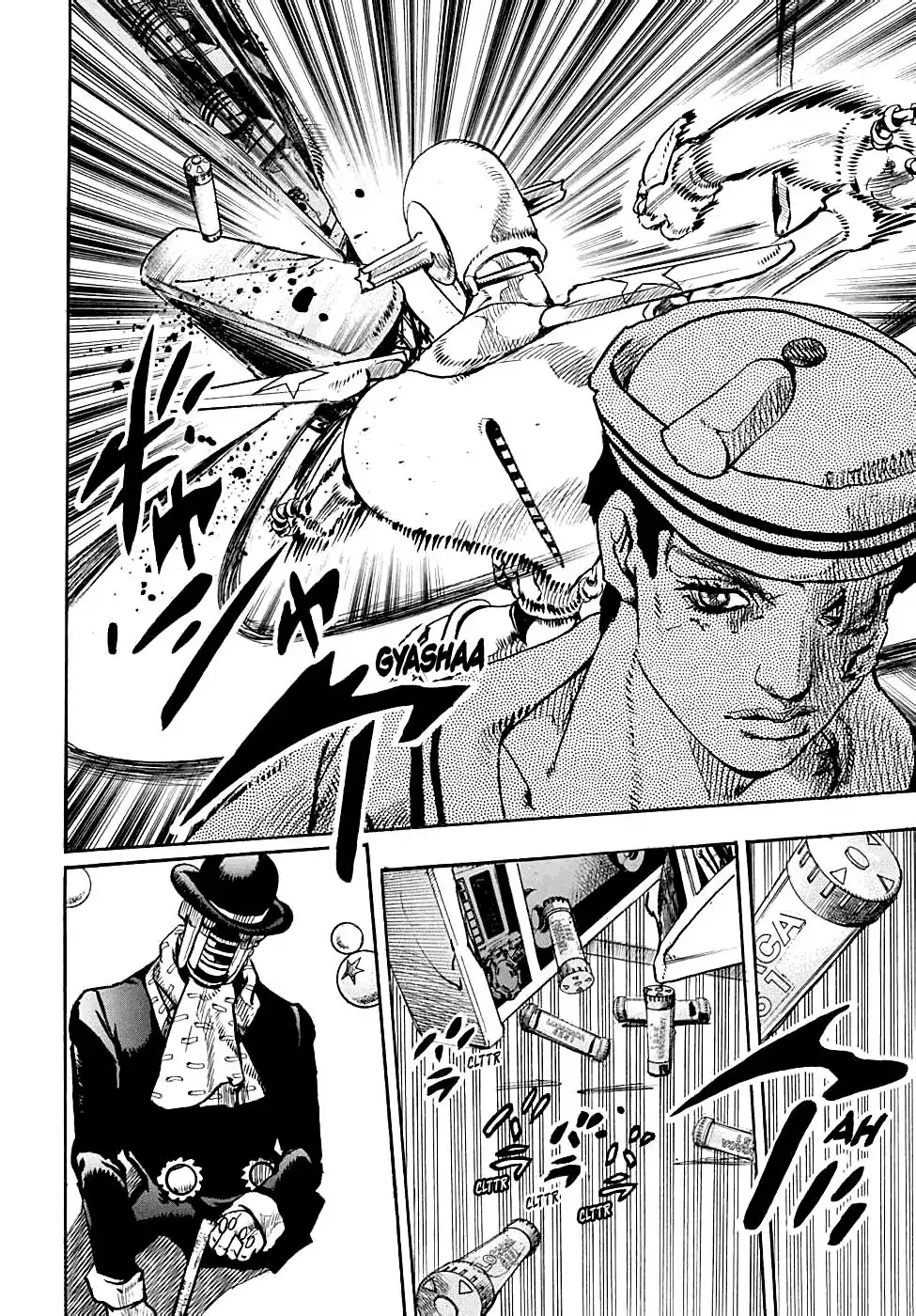 Jojos Bizarre Adventure Part 8 Jojolion Chapter 103 18